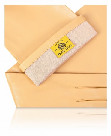 Перчатки Женские K81-OPERA_26/PALE